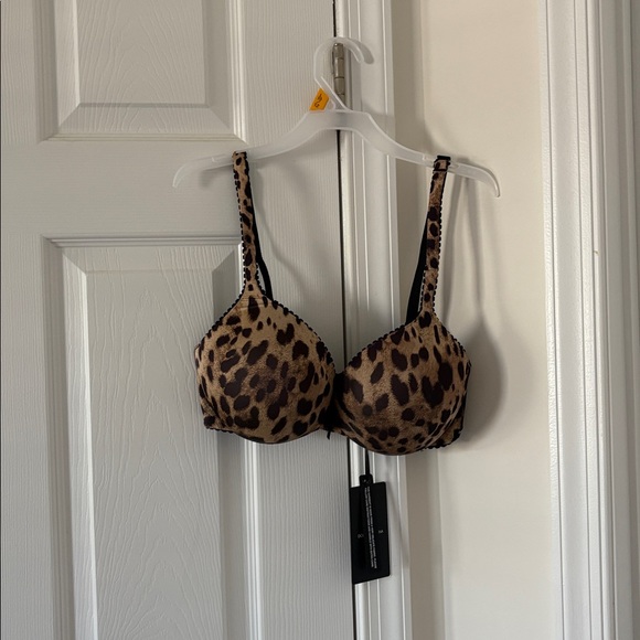 Dolce & Gabbana Other - Dolce&Gabanna x Skims Push Up Bra